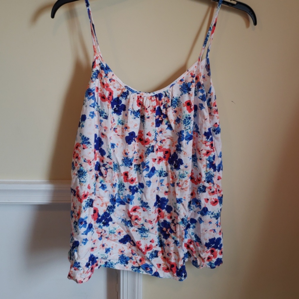 Merona womens top